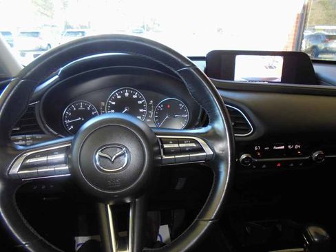 Used 2023 MAZDA CX-30 AWD 2.5 S w/ Preferred Package image 6