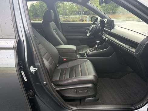 Used 2026 Honda CR-V Sport-L image 36