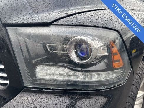 Used 2014 RAM 1500 Sport w/ Trailer Tow Group image 4