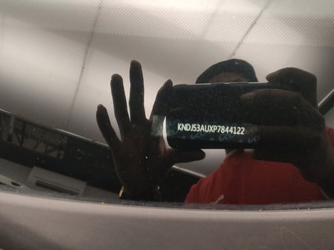 Used 2023 Kia Soul GT-Line image 33