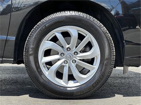 Used 2016 Acura RDX AWD w/ Technology Package image 31
