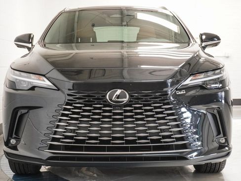 Used 2023 Lexus RX 350 Premium image 36