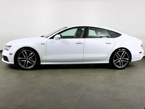 Used 2015 Audi A7 3.0T Prestige w/ Prestige Package AWD/4WD image 2