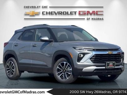 New 2026 Chevrolet TrailBlazer LT w/ Convenience Package
