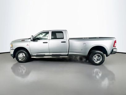 Used 2024 RAM 3500 Tradesman w/ Chrome Appearance Group