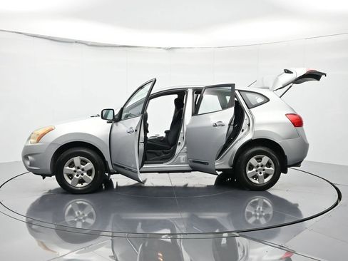 Used 2013 Nissan Rogue S image 55