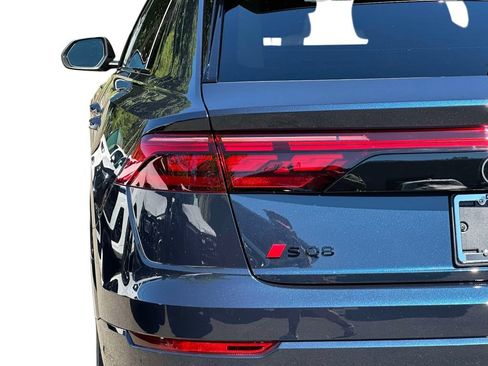 New 2026 Audi SQ8 Prestige AWD/4WD image 23