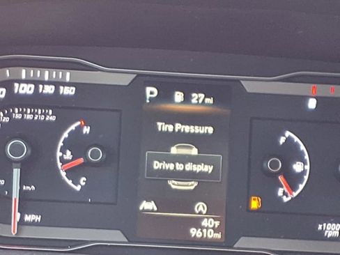 Used 2024 Hyundai Tucson SEL image 21