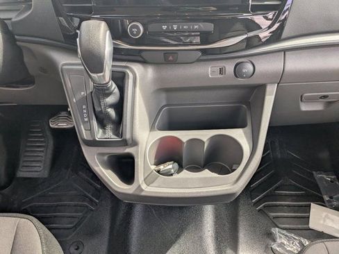 New 2026 Ford Transit 350 XLT image 21