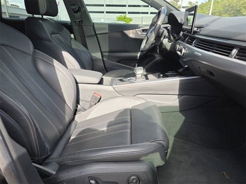 Used 2021 Audi A5 2.0T Premium Plus w/ Premium Plus image 14