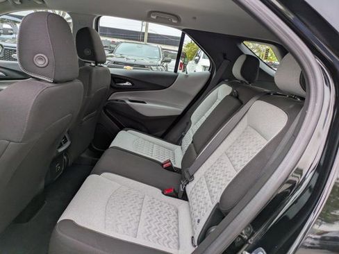Used 2024 Chevrolet Equinox LS w/ Midnight Edition image 17