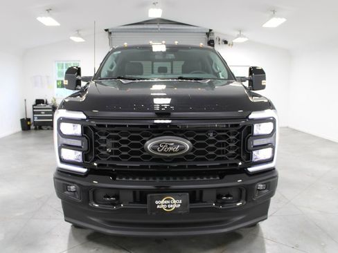 New 2026 Ford F250 Lariat AWD/4WD image 2