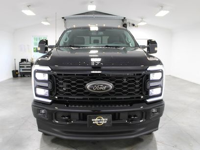 New 2026 Ford F250 Lariat
