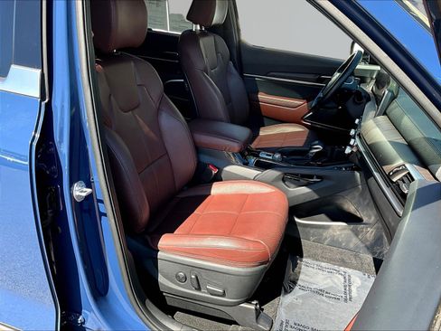 Certified 2024 Kia Telluride SX AWD/4WD image 30