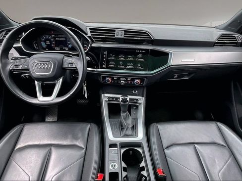 Used 2025 Audi Q3 2.0T Premium AWD/4WD image 15