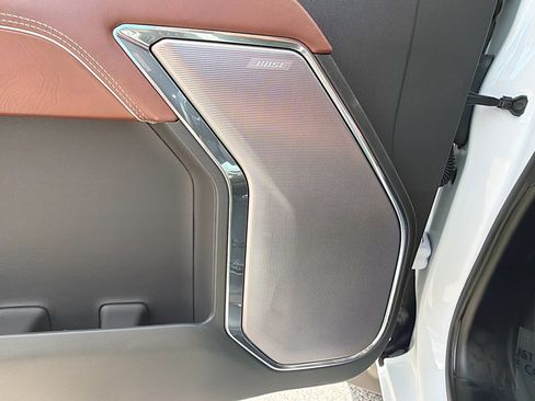 Used 2024 GMC Sierra 2500 Denali Ultimate w/ Max Trailering Package image 25