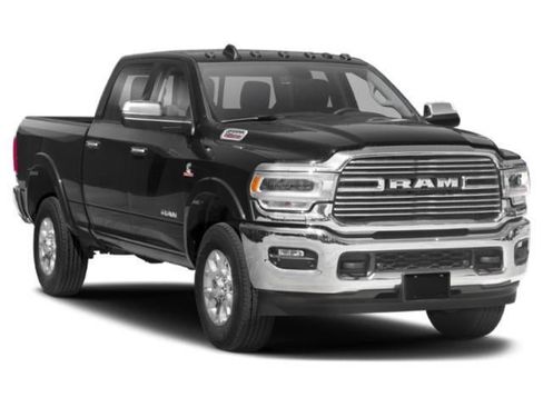 Used 2019 RAM 2500 Laramie image 6