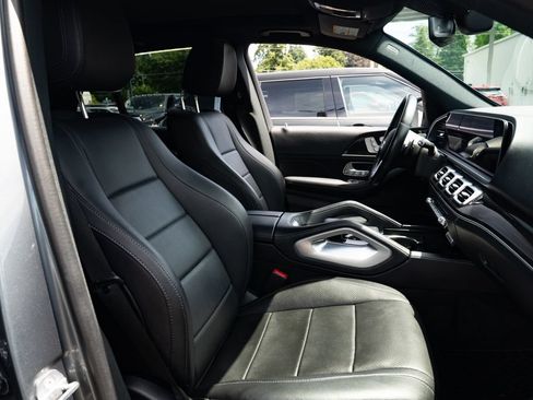 Used 2020 Mercedes-Benz GLE 350 4MATIC image 25