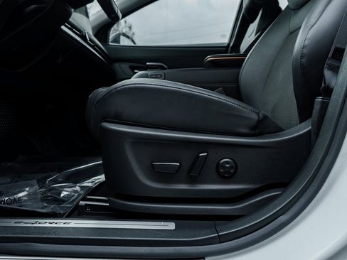 Certified 2023 Nissan Ariya AWD image 20