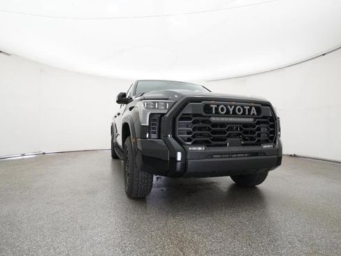 New 2026 Toyota Tundra TRD Pro image 63