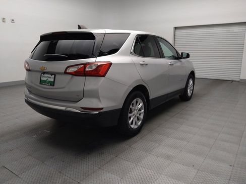 Used 2019 Chevrolet Equinox LT image 9