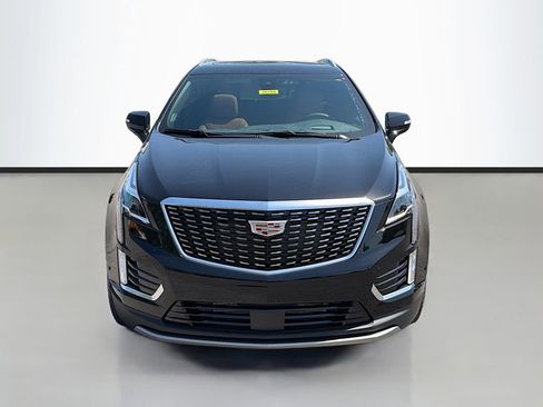 New 2026 Cadillac XT5 Premium Luxury w/ Driver Assist Package AWD/4WD image 2