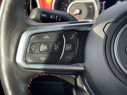 Used 2019 Jeep Wrangler Unlimited Rubicon image 16