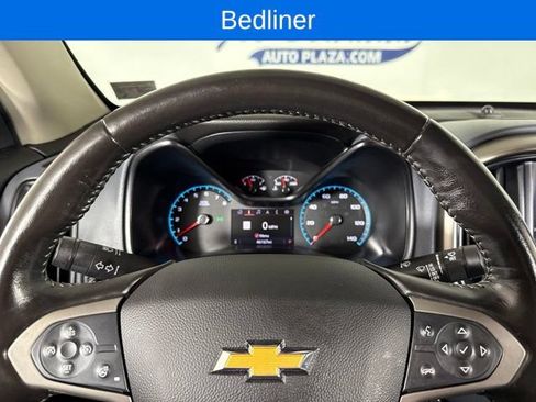 Used 2019 Chevrolet Colorado Z71 AWD/4WD image 11