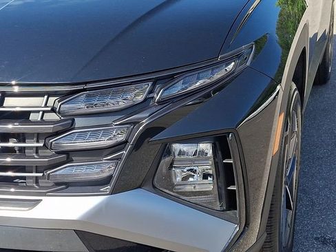 Used 2025 Hyundai Tucson SEL AWD/4WD image 11