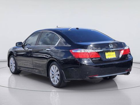 Used 2015 Honda Accord EX-L image 6
