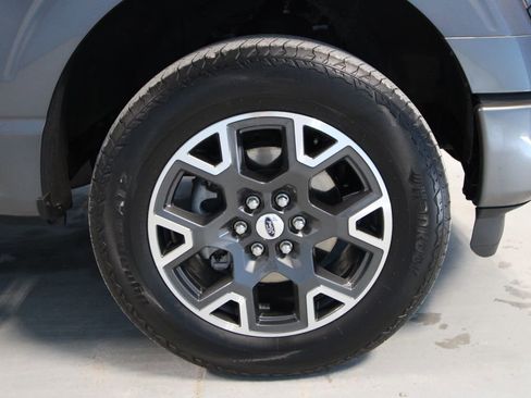 Used 2024 Ford F150 STX AWD/4WD image 32