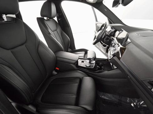 Used 2023 BMW X3 xDrive30i image 25