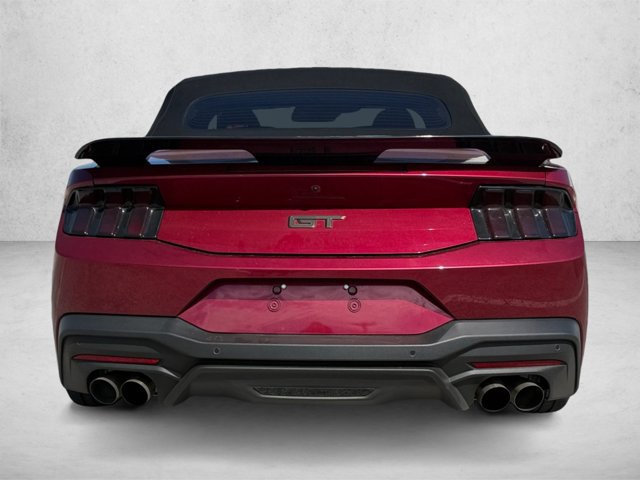 Used 2025 Ford Mustang GT Premium RWD image 7