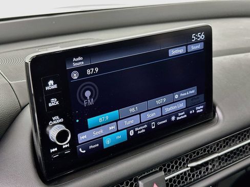 Used 2025 Honda HR-V EX-L image 15
