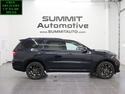 Used 2024 Dodge Durango GT