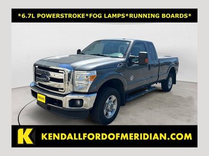 Used 2015 Ford F350 XLT w/ XLT Value Package