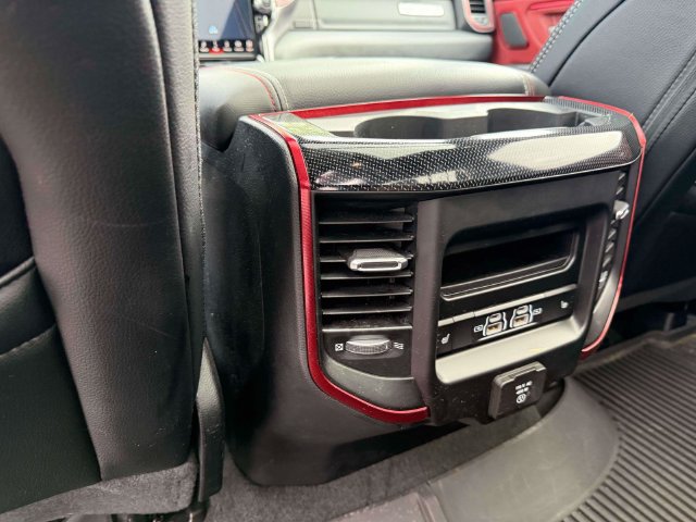 Used 2022 RAM 1500 Rebel w/ Rebel Level 2 Equipment Group AWD/4WD image 15