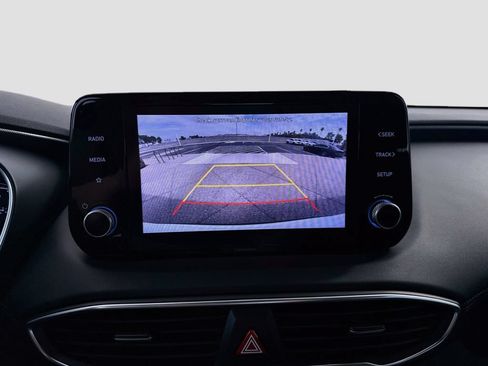Used 2022 Hyundai Santa Fe SEL FWD image 15