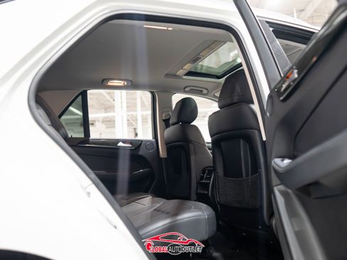 Used 2016 Mercedes-Benz GLE 350 w/ Premium Package image 19