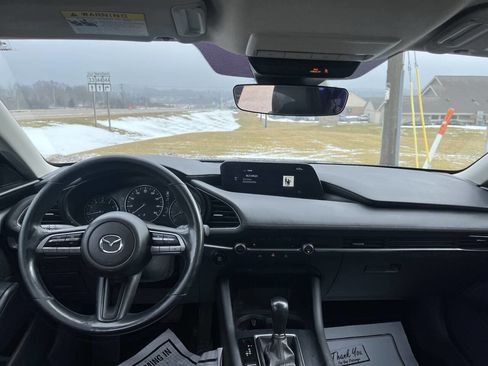 Used 2020 MAZDA MAZDA3 Select 4dr Sedan image 13