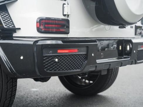 Used 2020 Mercedes-Benz G 550 image 9