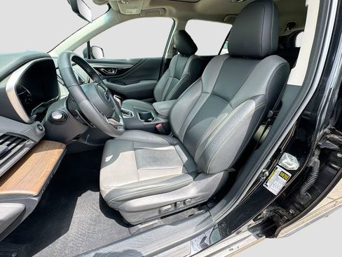 Used 2022 Subaru Outback Onyx Edition XT w/ Tech Package 2 image 27