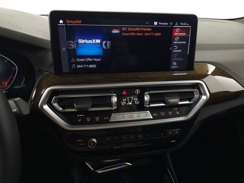 Used 2024 BMW X3 xDrive30i w/ Premium Package image 27