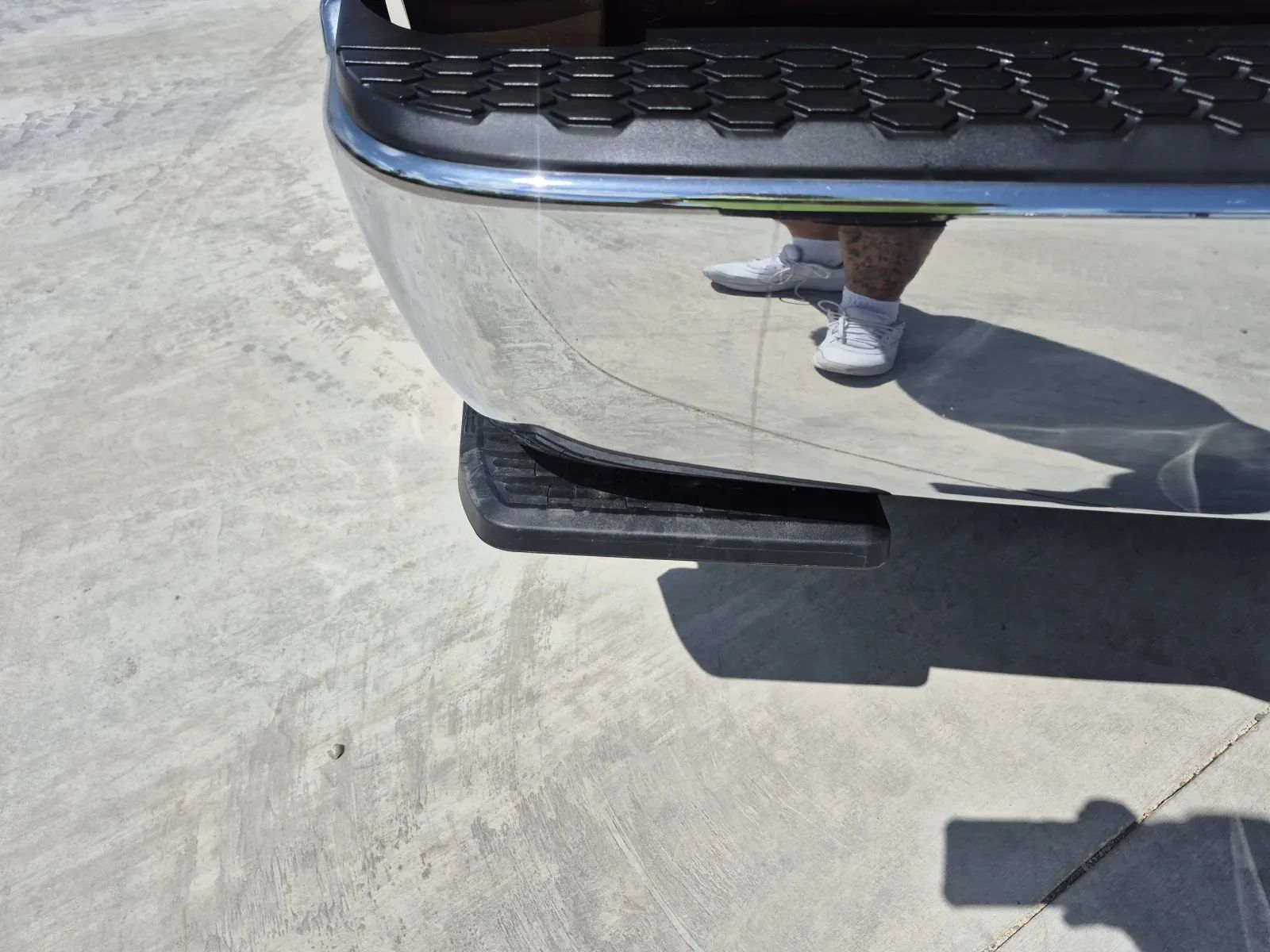 Used 2012 RAM 1500 Classic SLT RWD image 10