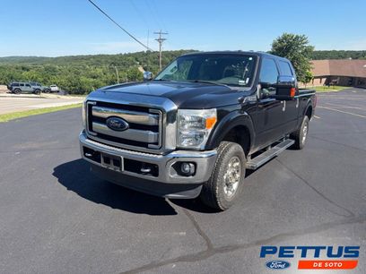 Used 2016 Ford F250 XLT w/ XLT Premium Package