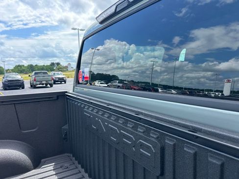 New 2026 Toyota Tundra Limited AWD/4WD image 33