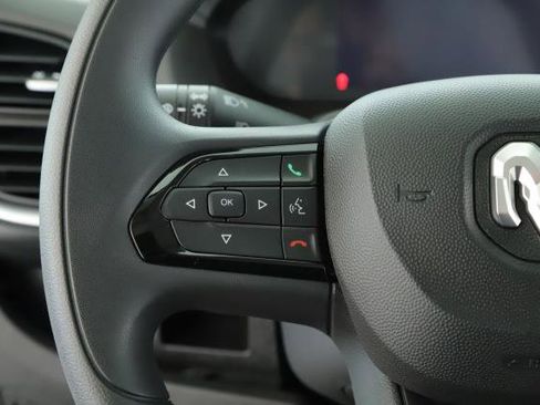 New 2024 RAM ProMaster 2500 w/ Quick Order Package 22G SLT image 9