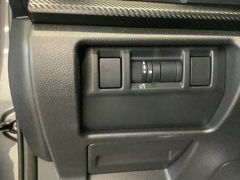Certified 2024 Subaru Crosstrek 2.0i Premium AWD/4WD image 11