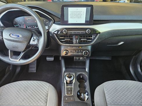 Used 2020 Ford Escape SE AWD/4WD image 13