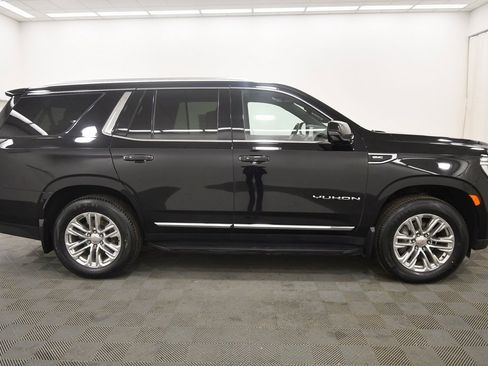 Used 2023 GMC Yukon SLT image 9